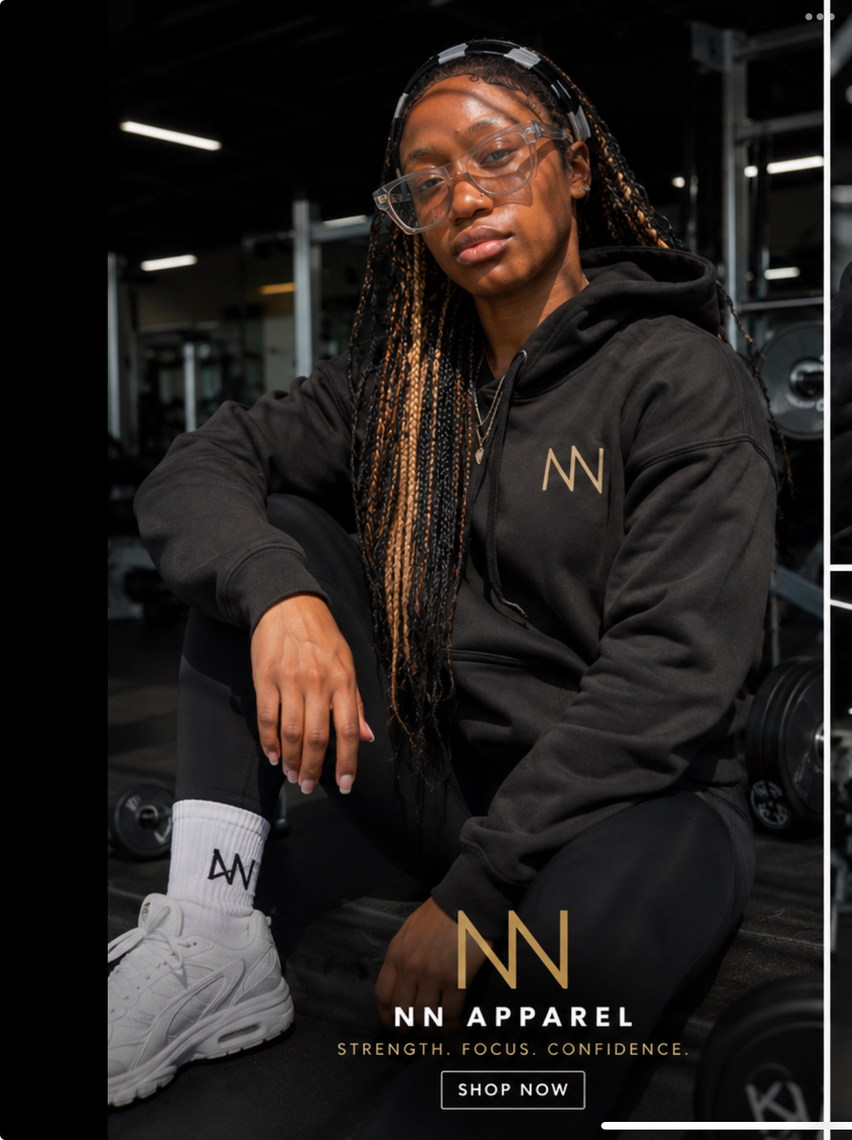 Hoodies