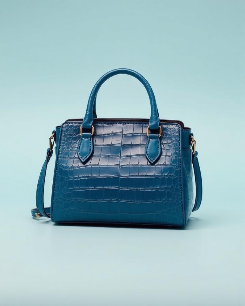 Bubblegum Blue