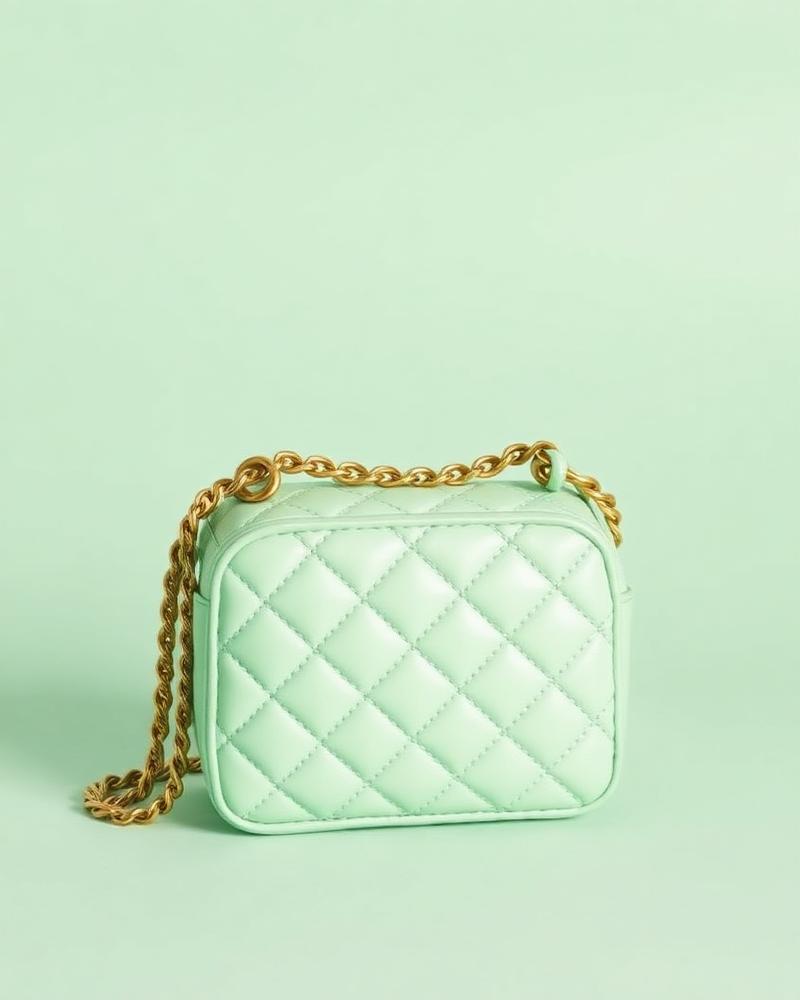 Mint Crush